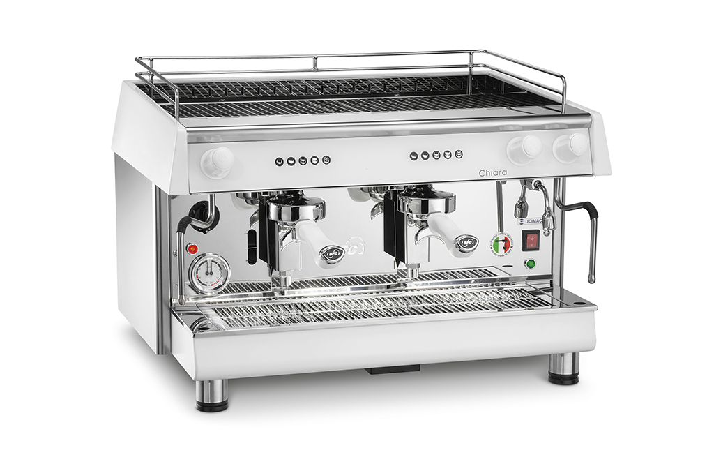 Cafetera Candi Mini - Grup Berca Distribucions